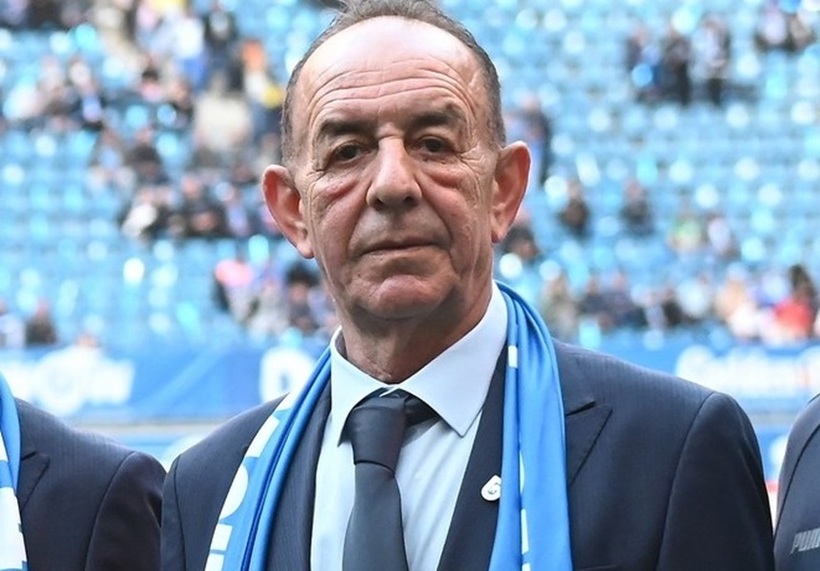 Gabriel Boldici de la U Craiova a făcut infarct. I s-a montat un stent, iar starea sa este stabilă