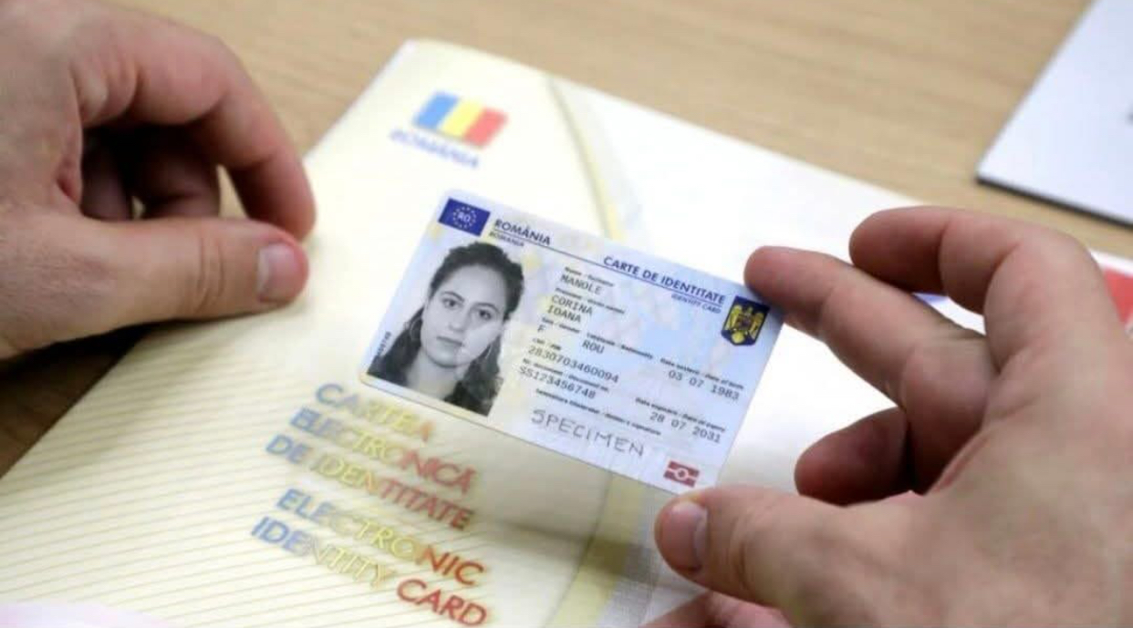 Ce este și ce aduce nou RoCEIReader. Oricine are carte de identitate trebuie să știe aceste informații