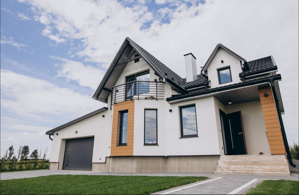 Mai puține locuințe construite în România. Cum a arătat piața imobiliară în 2025