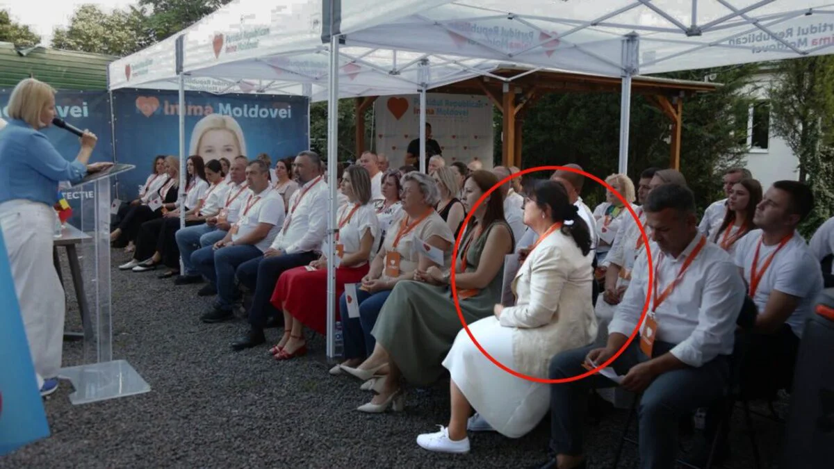 Chişcă-Doneva
