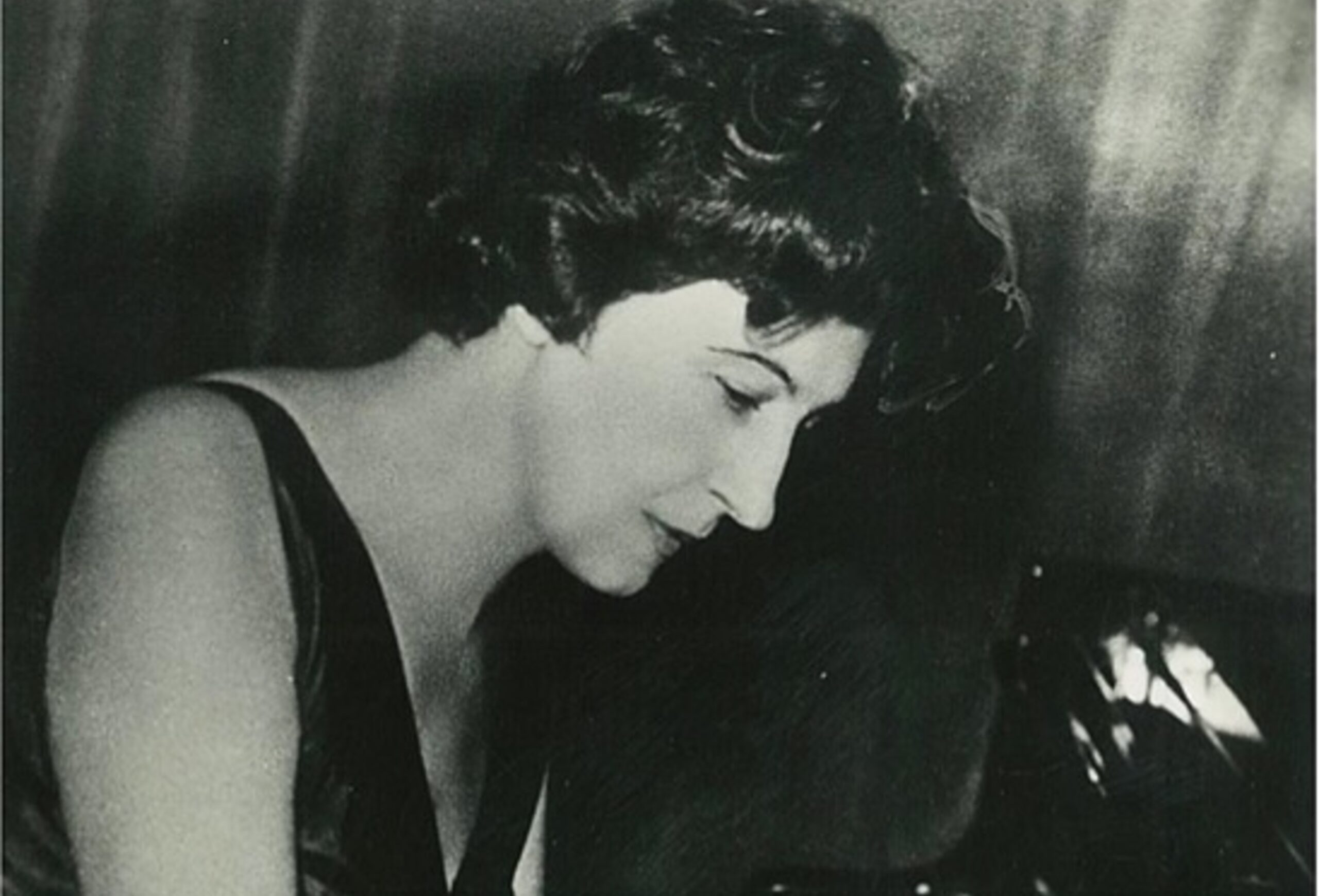 Silvia Șerbescu, celebrată la București! Asociația culturală „Aici a stat” organizează primul festival muzical în onoarea pianistei