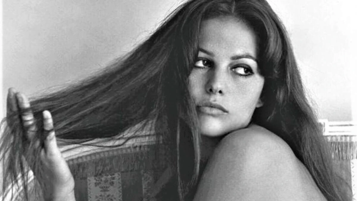 Secretul tulburător al actriței Claudia Cardinale