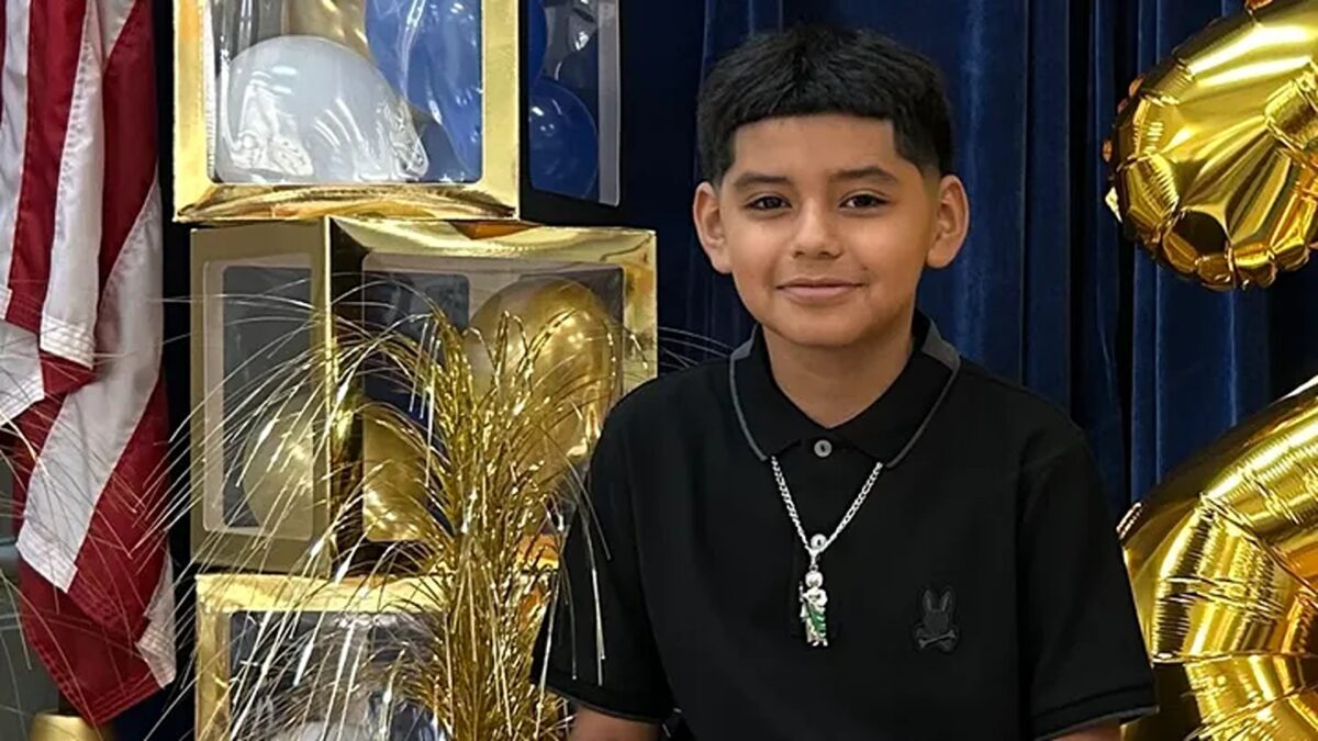 Copil de 11 ani, împușcat în Houston după o farsă