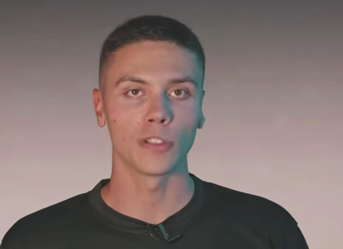 David Popovici împlinește 21 de ani. Marea dorință a campionului pentru ziua sa