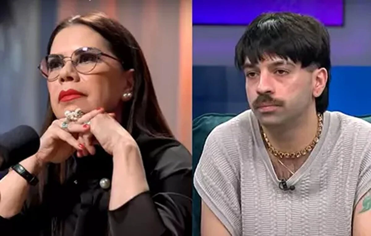 Istoria tensiunilor Luminița Anghel - David Pușcaș. Două decenii de reproșuri și scandaluri