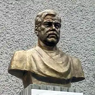 Sindicalistul asasinat acum un sfert de secol, care a pus „pâinea” muncitorului mai presus decât viața sa