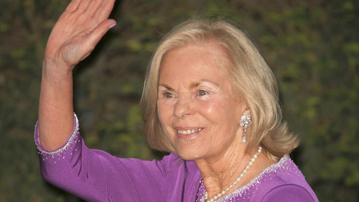 Ducesa de Kent a murit la 92 de ani. Povestea nespusă a tragediei care i-a frânt sufletul
