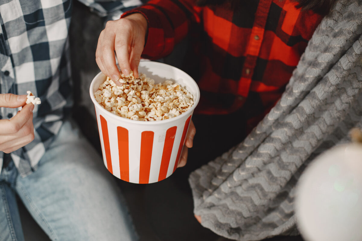 Cele mai captivante filme de toamnă pe care nu trebuie să le ratezi