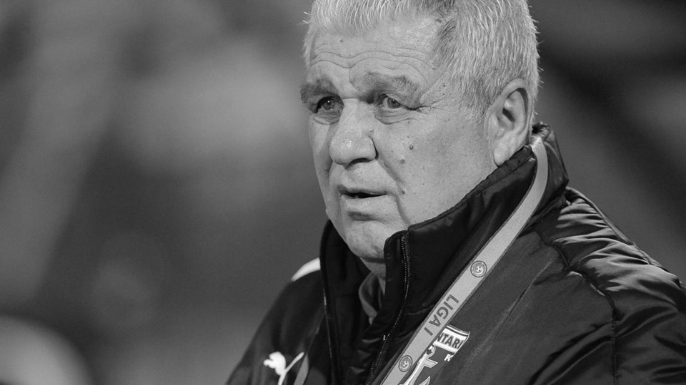 Chinul lui Florin Marin, povestit de Gigi Nețoiu: Nu a vrut să mai trăiască