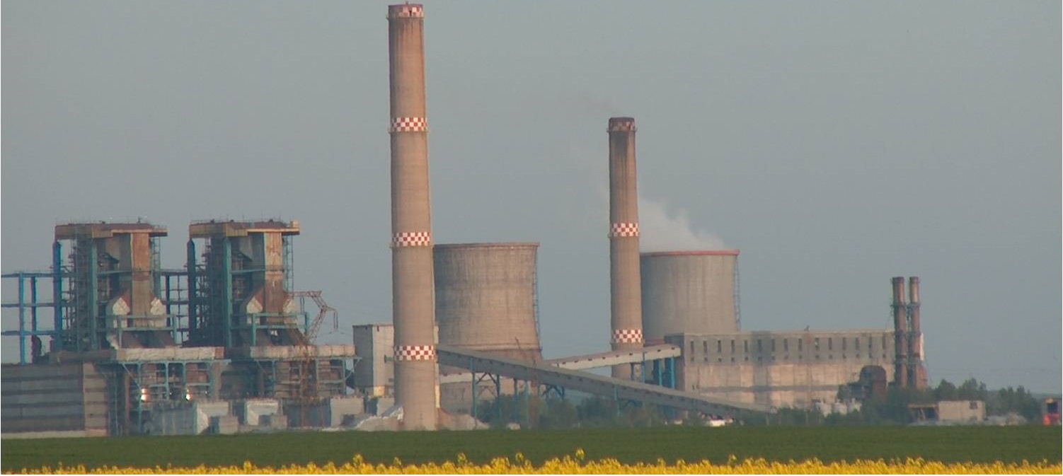 Electrocentrale Craiova