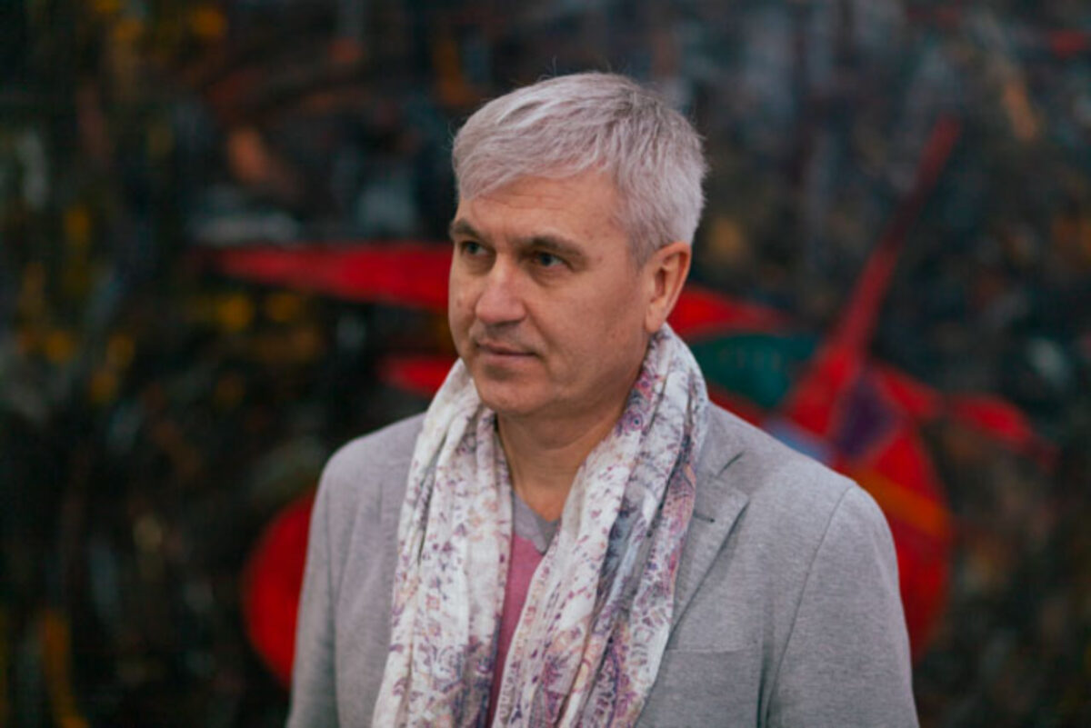 Gheorghe Vîrtosu