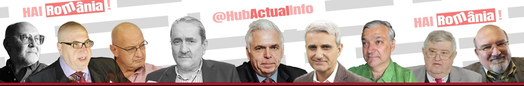 Youtube - HAI România!