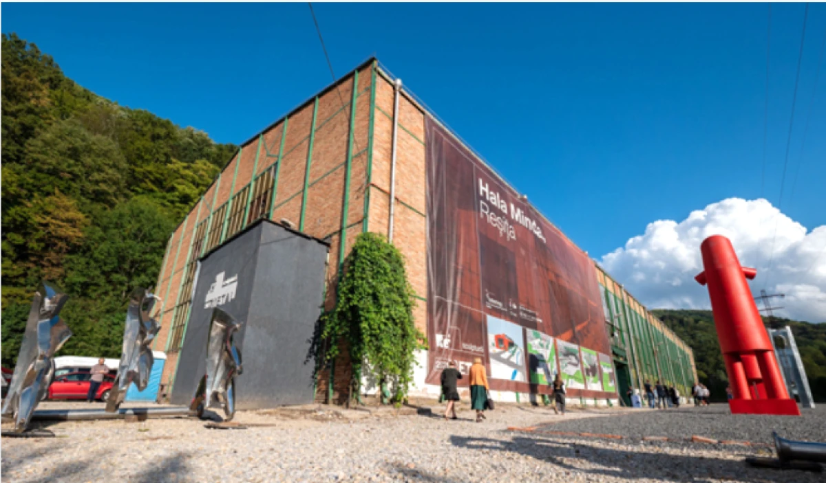 Primul oraș din Vestul țării unde un proiect european e însoțit de un Pact de Integritate