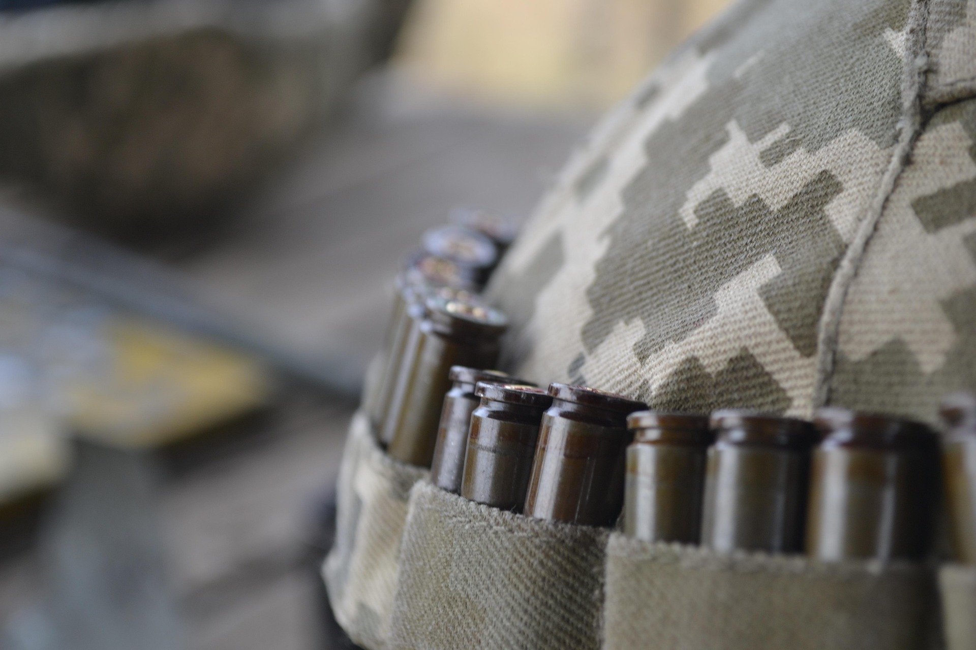 Ucraina pregătește un buget record pentru 2026 cu un deficit de 18,4% din PIB pentru apărare