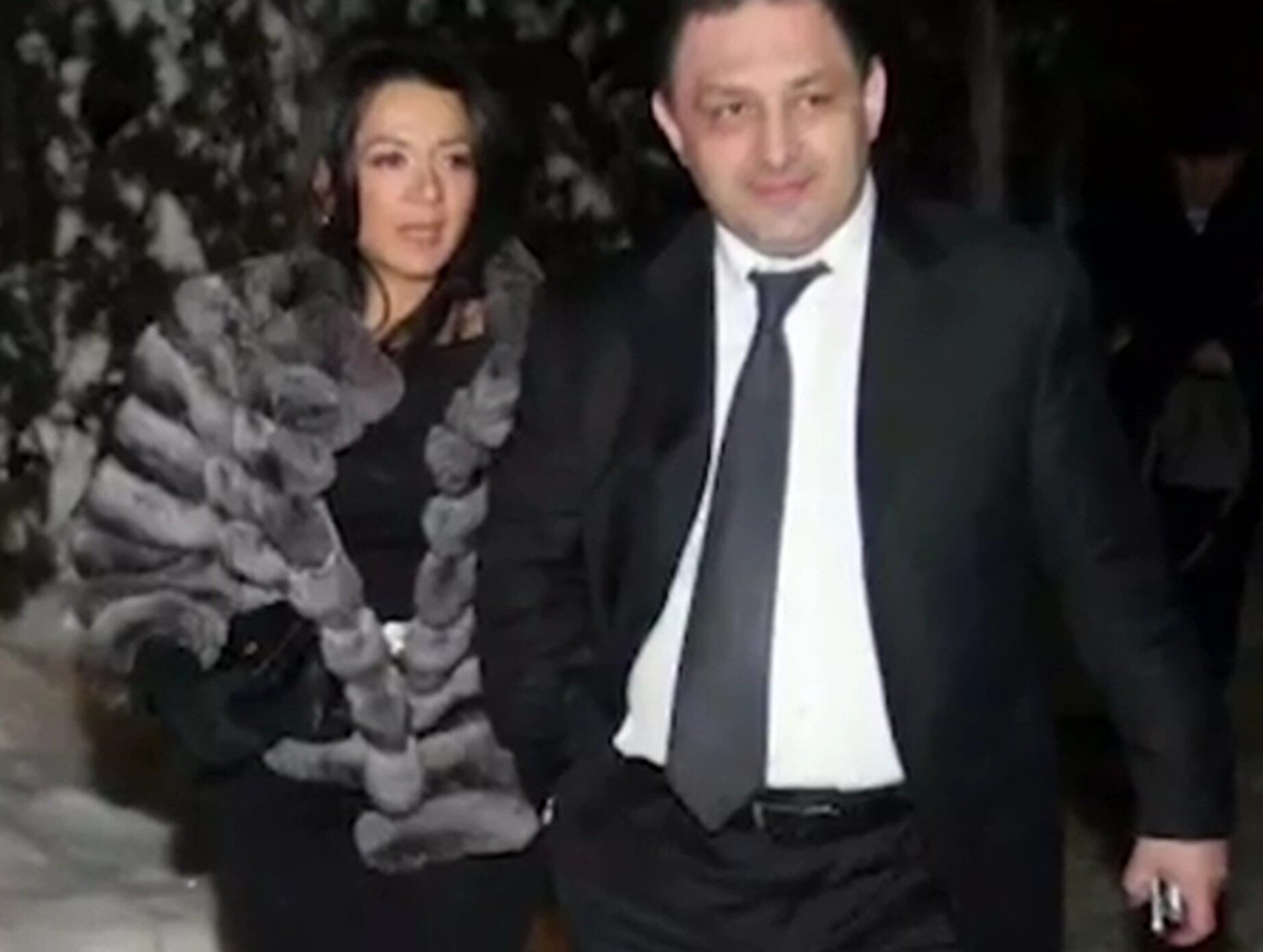 Marian Vanghelie, prima reacție după noul ordin de protecție de la Oana Mizil