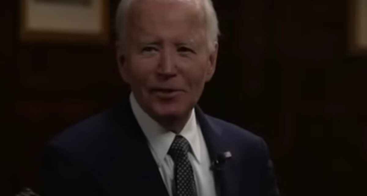 Joe Biden a fost operat pentru eliminarea celulelor canceroase