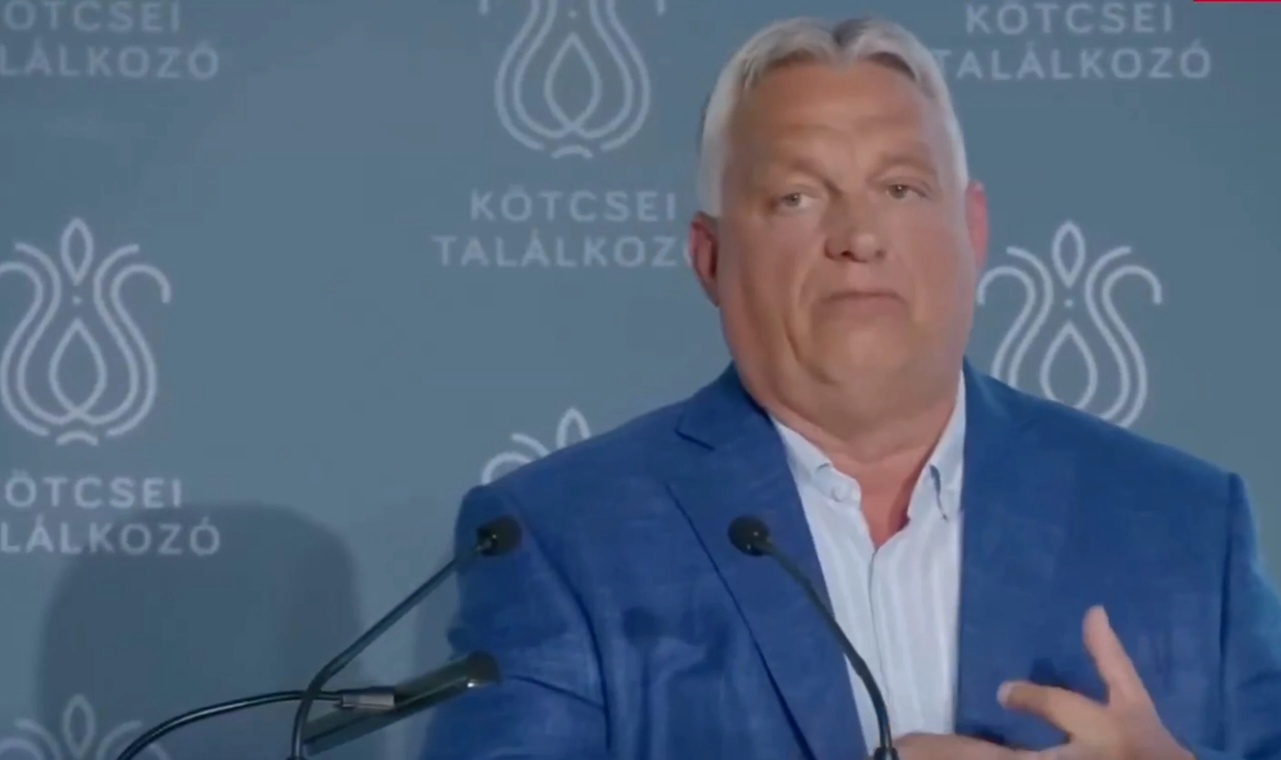 Viktor Orbán, de la bursier Soros la inițiatorul legislației „anti‑Soros”. Dezvăluirile unui celebru ziarist din Cluj