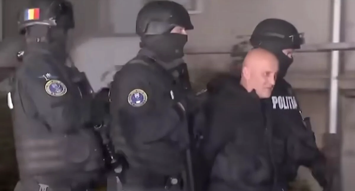 Cum recruta Horațiu Potra tineri pentru a lupta ca mercenari în Congo