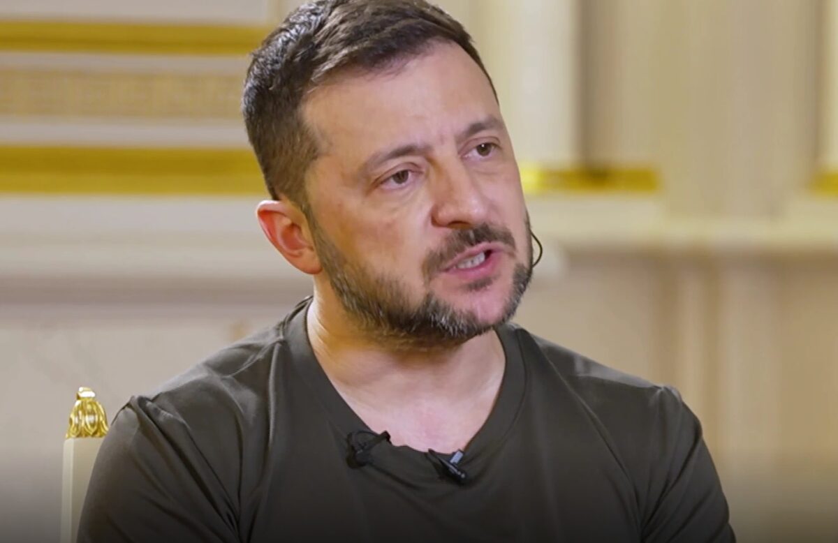 Zelenski critică Polonia și avertizează NATO asupra amenințării dronelor