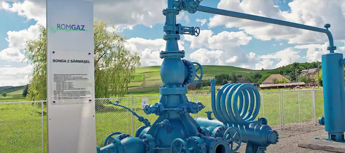 Șefii companiei Romgaz amenință cu efecte devastatoare, dacă li se vor reduce salariile