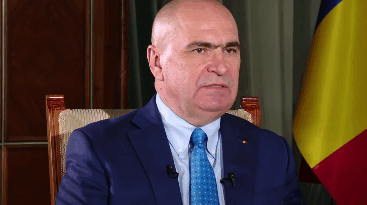 Ilie Bolojan a avut acces direct la camerele de supraveghere din Oradea atunci când era primar