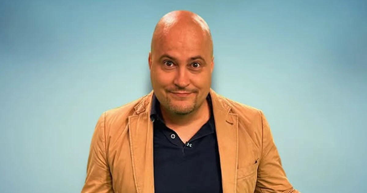 Șerban Huidu a vorbit despre cei 25 de ani de Cronica Cârcotașilor și reacțiile de la Insula Iubirii