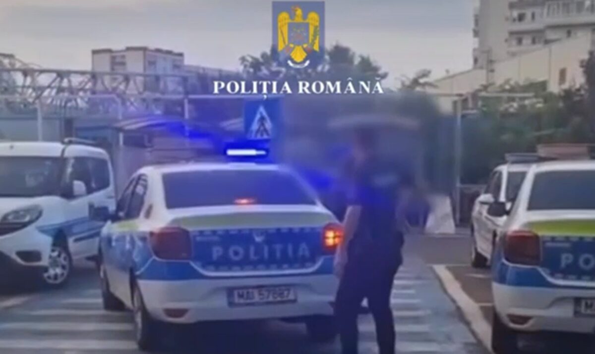 Cumnatul lui Tzancă Uraganu, înjunghiat în Sectorul 4 într-un conflict între interlopi