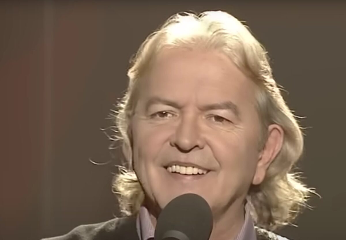 Ducu Bertzi, îndrăgitul artist folk, împlinește 70 de ani