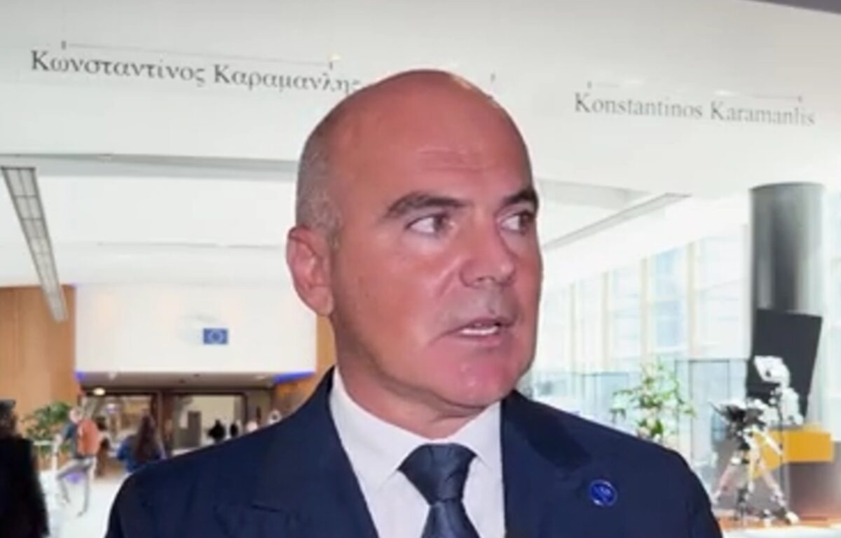 Rareș Bogdan a acuzat PSD de „comportament schizoid” și lipsă de încredere în coaliție