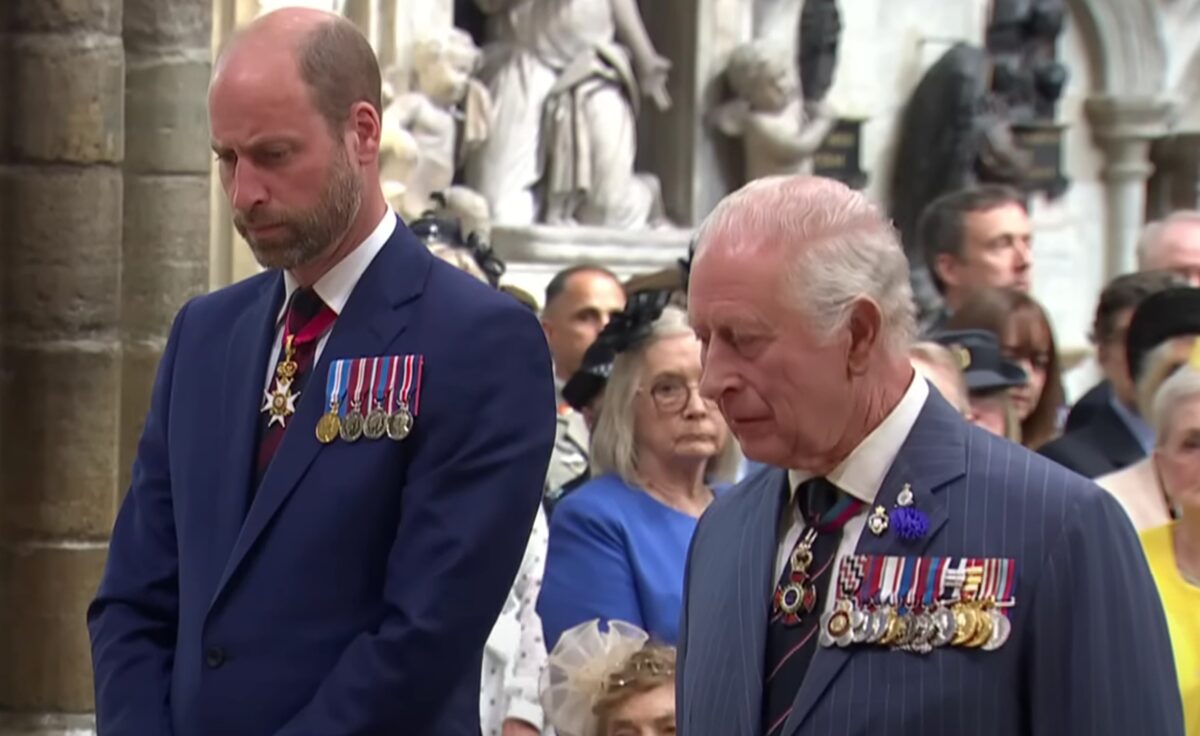 Relația dintre Prințul William și Regele Charles. Ce se întâmplă la Balmoral