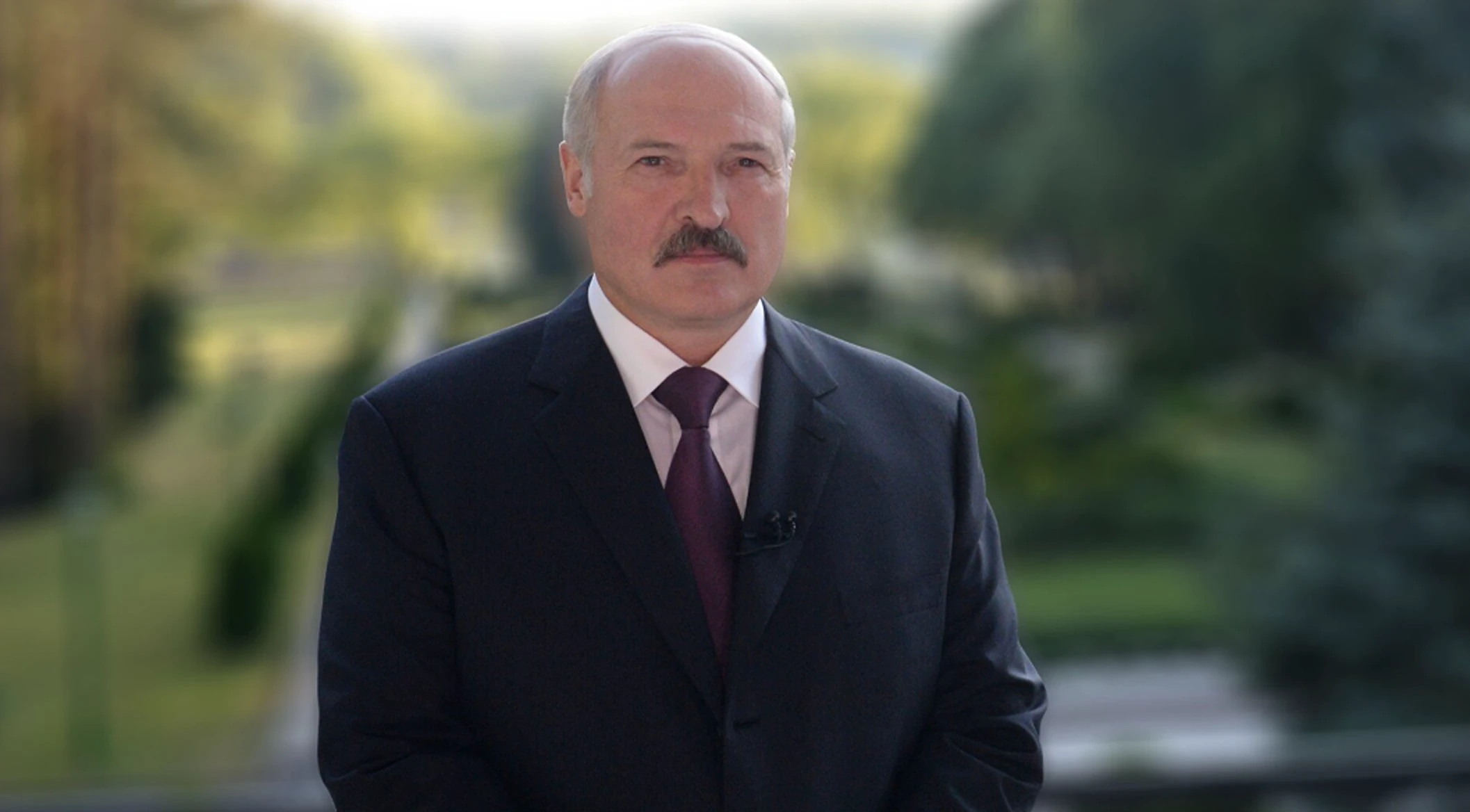 Lukașenko a ironizat avertismentul Poloniei privind încălcarea spațiului aerian