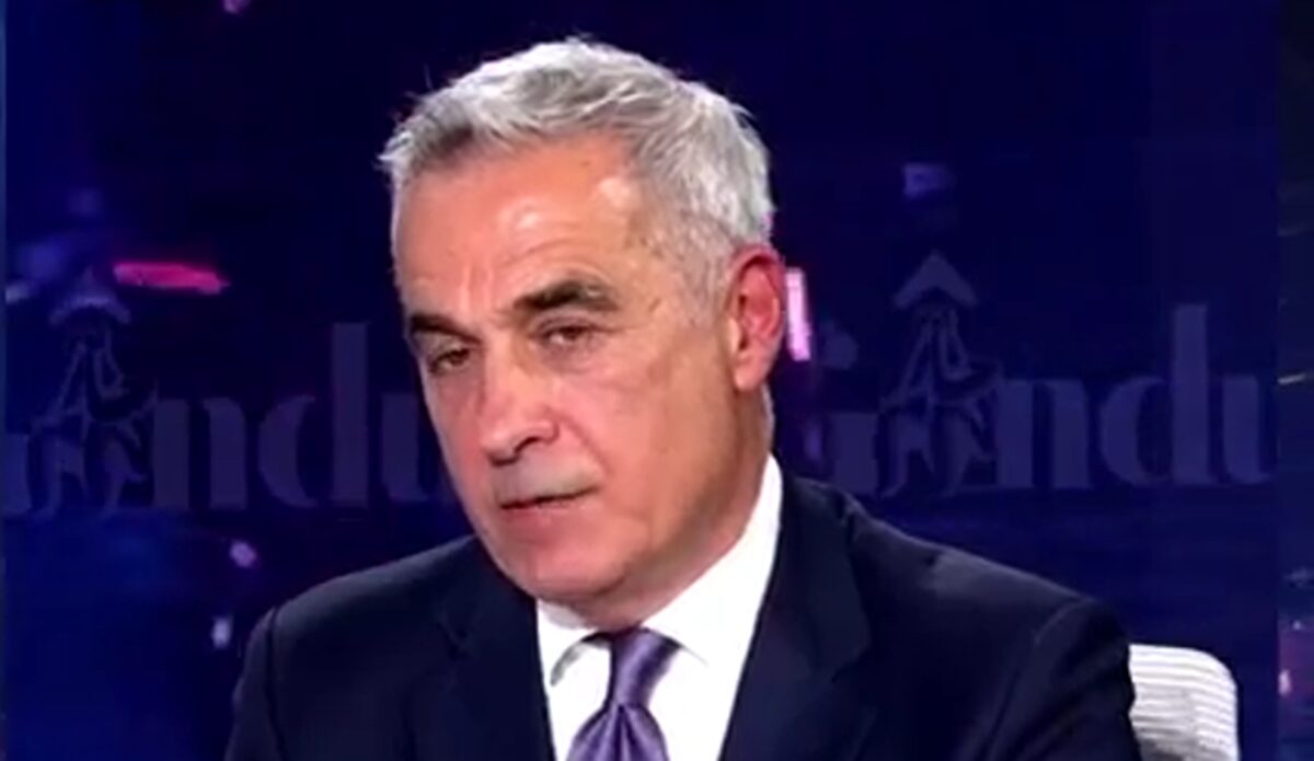 Călin Georgescu și legăturile financiare cu o rețea de spionaj rus