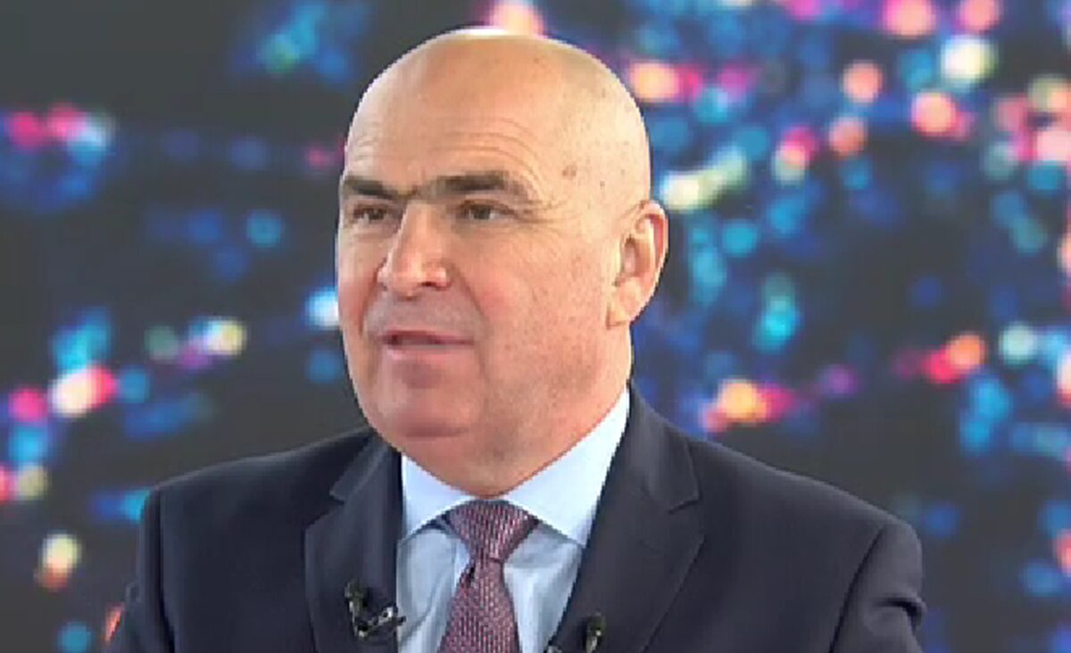 Ce va face Bolojan după ce nu va mai fi premier. Declarații la Zilele Orașului Oradea