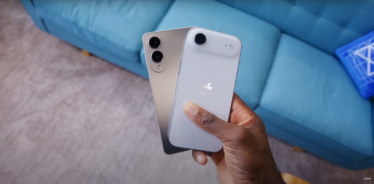 Ultimul model de iPhone este disponibil în România. Cât costă