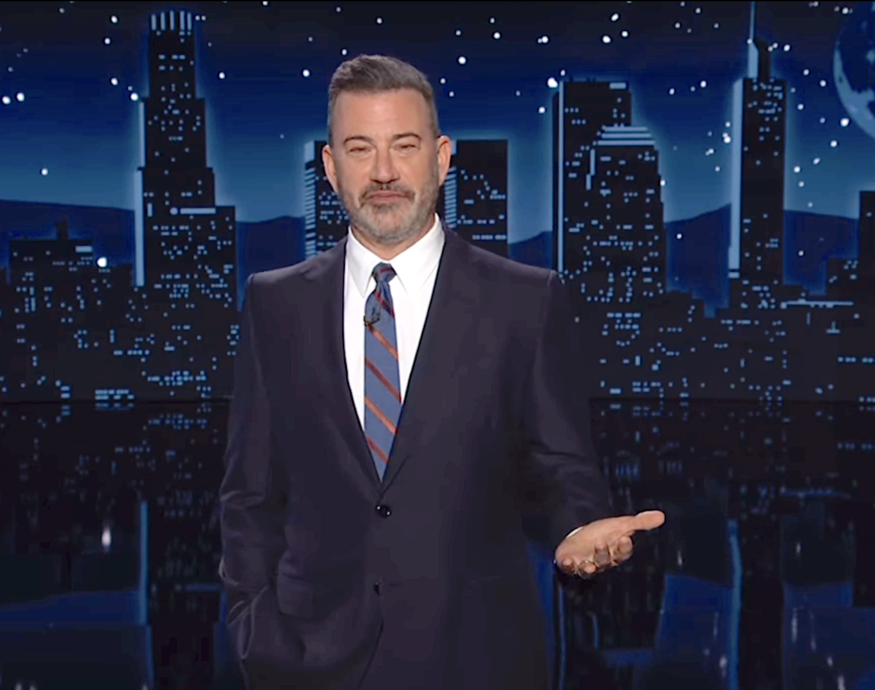 ABC îl scoate de pe post pe renumitul Jimmy Kimmel după comentariile despre Charlie Kirk