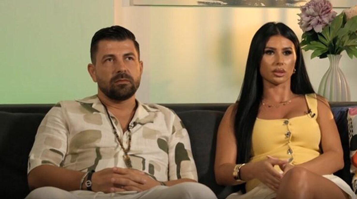 Marian Grozavu și Bianca de la Insula Iubirii, pretenții de super-VIP în cluburile din țară