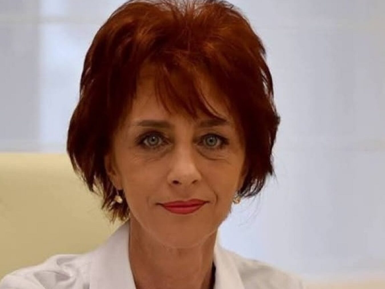 Ultimul mesaj postat de medicul Flavia Groșan înainte de-a intra în comă