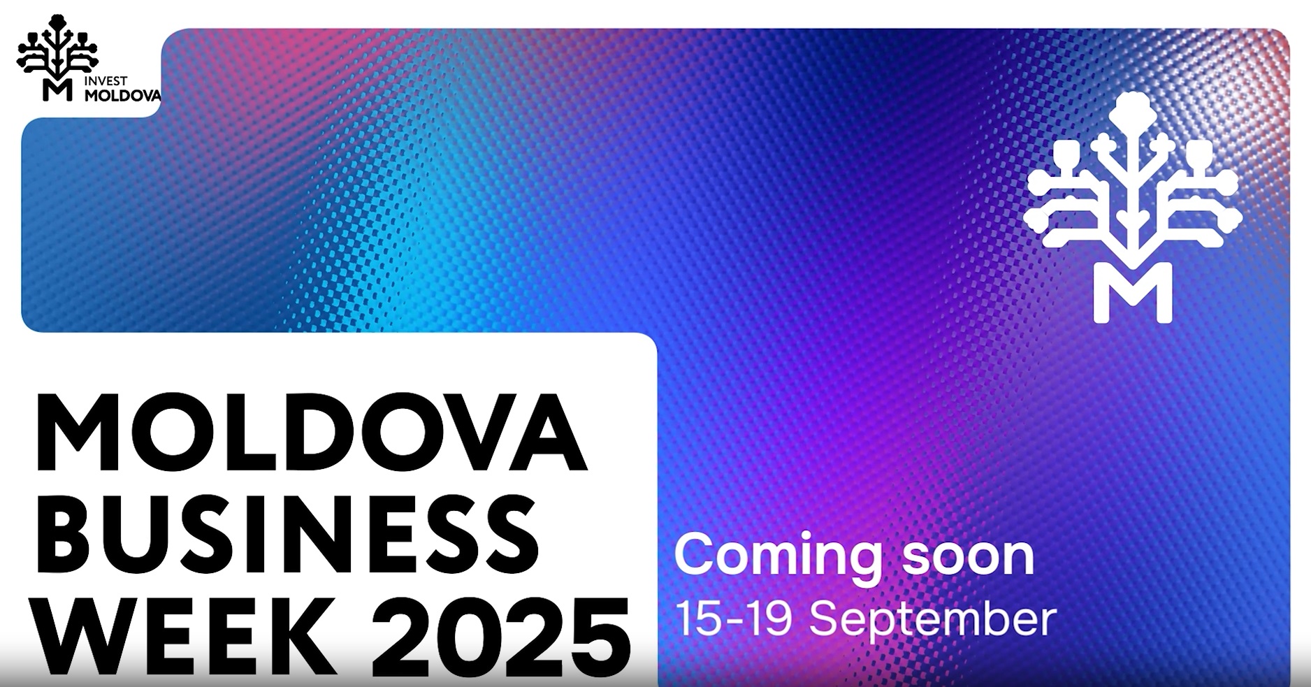 Republica Moldova este deschisă pentru afaceri. Să o țină tot așa!