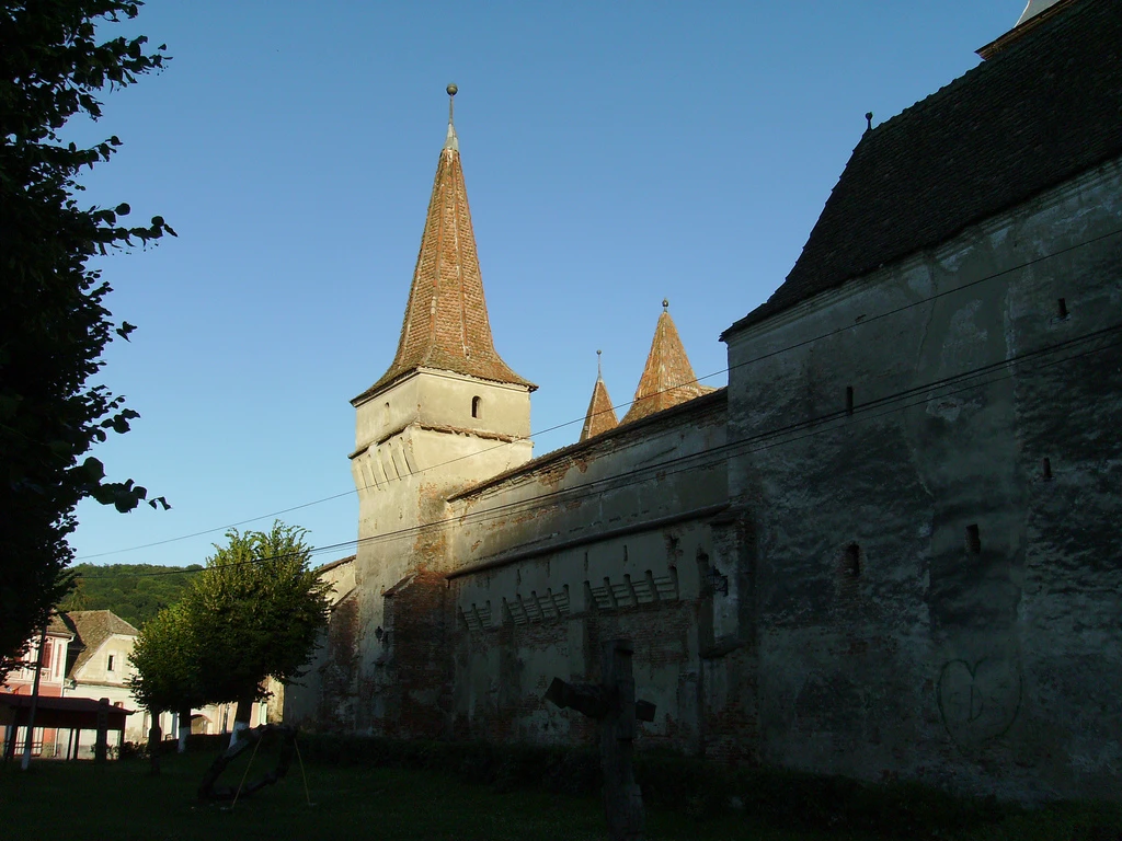 Comoara ascunsă a dacilor de la Moșna și legenda haiducului Coroi