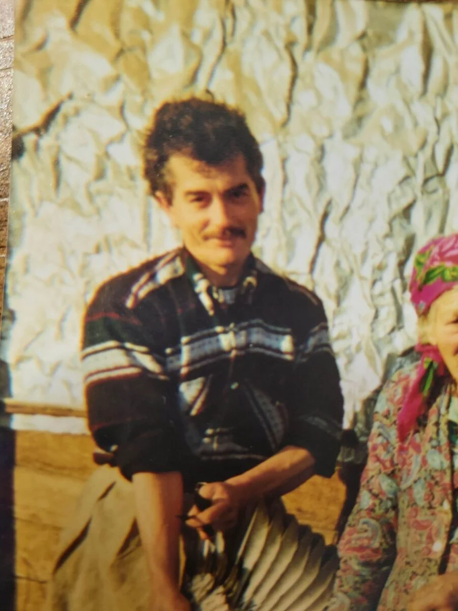 Constantin Gori