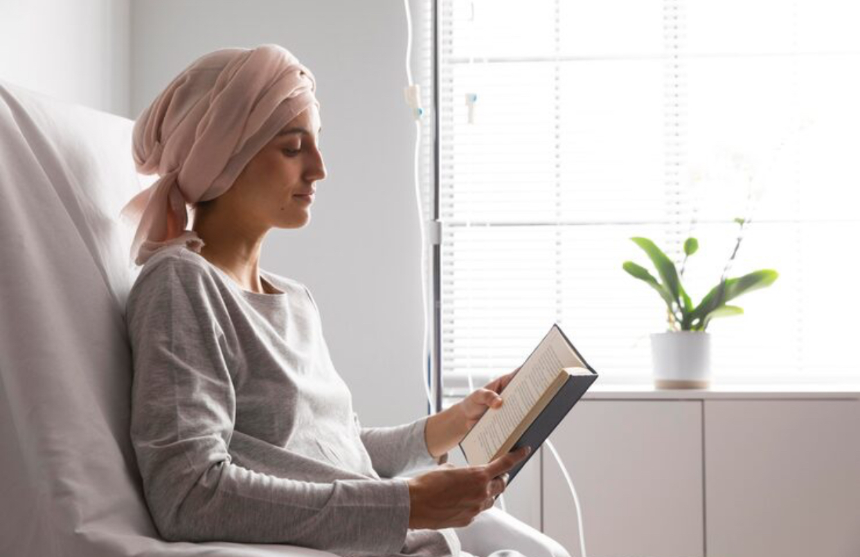 Vaccinul anti-COVID, util contra cancerului. Speranță pentru milioane de bolnavi