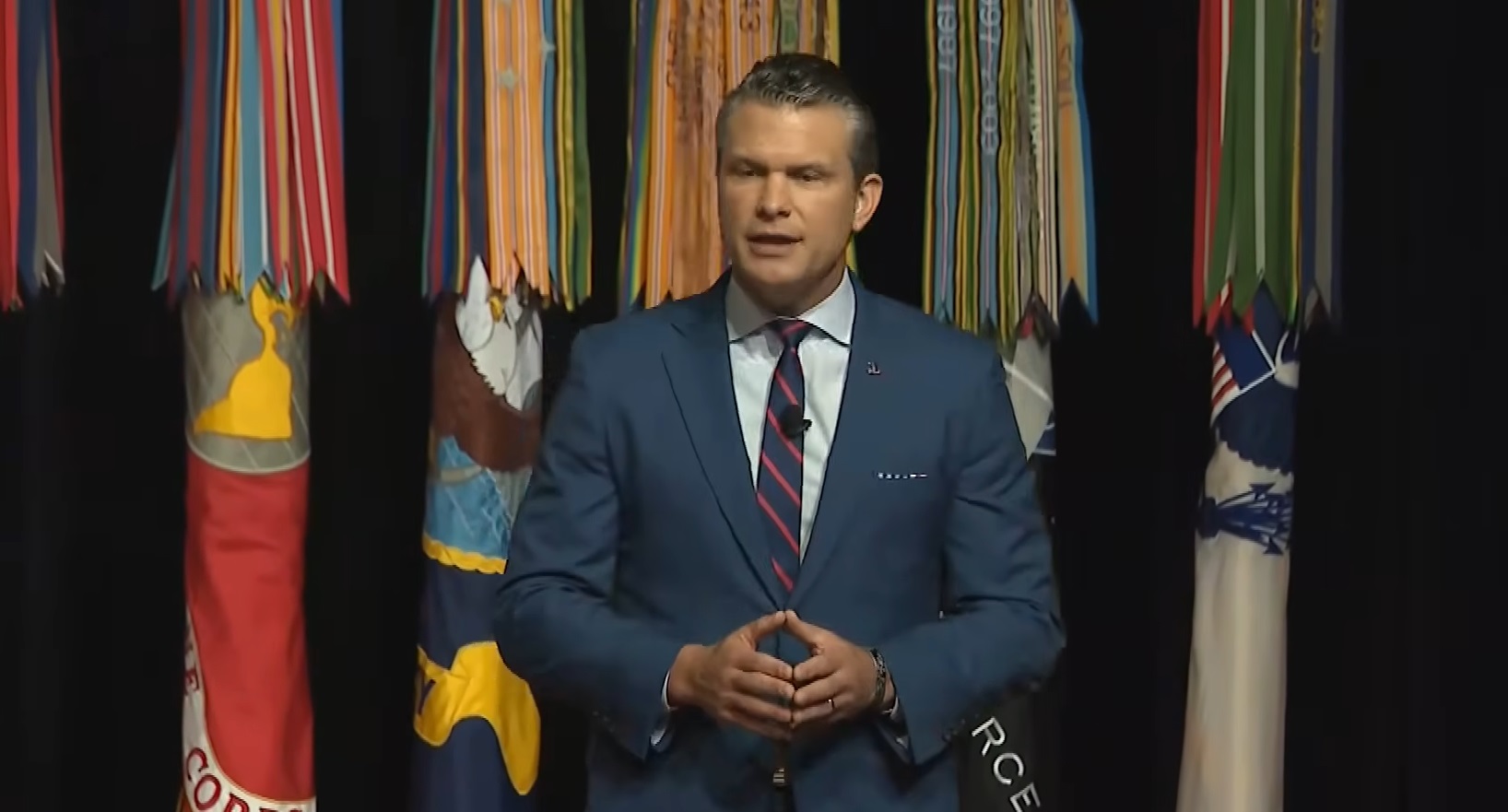 pete hegseth