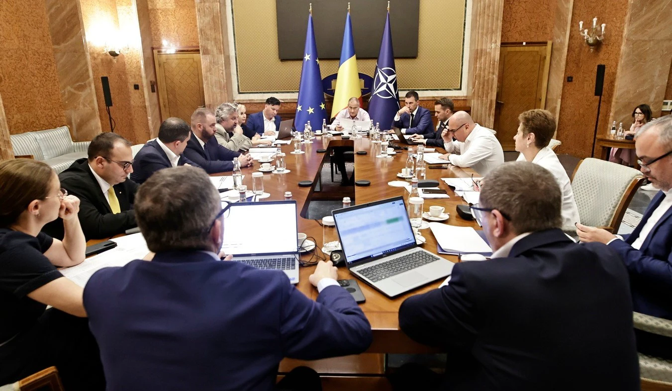 Tensiuni în Coaliție, după ce USR a dovedit că nu-și controlează oamenii