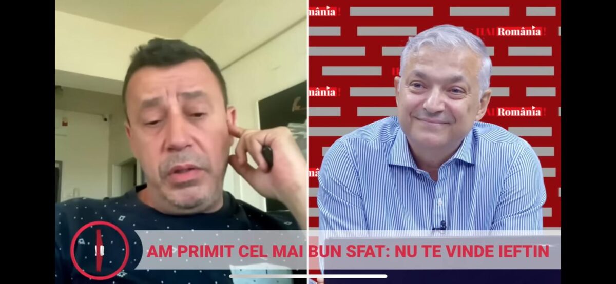 Victor Ciutacu, dezvăluiri despre plecarea de la Adevărul și începutul carierei în televiziune