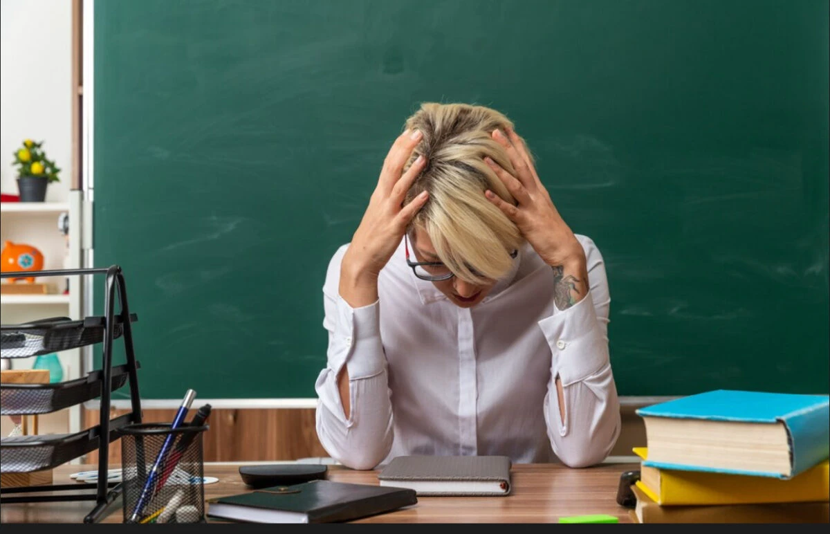 În sfârșit, testări psihologice pentru profesori. Deocamdată, doar pentru debutanți