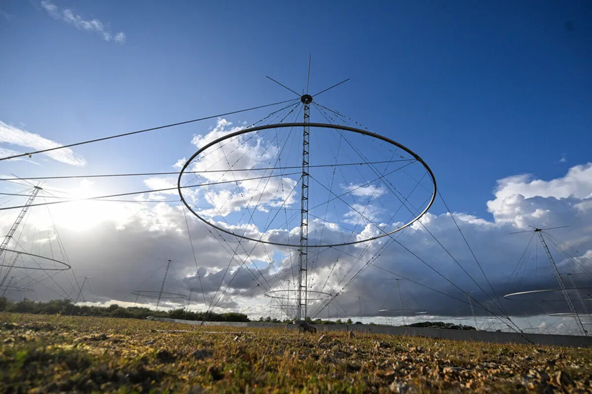 Ce este Nostradamus și cum ajută Franța să anticipeze atacurile hipersonice