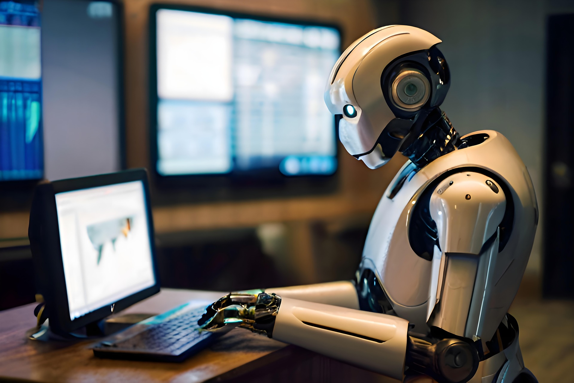 14.000 de angajați ai Amazon, concediați printr-un SMS. Ce scria în emailul de concediere. Inteligența artificială le-a luat locul