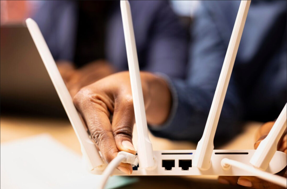 Internetul din mai multe țări, afectat de un eveniment petrecut în Marea Roșie