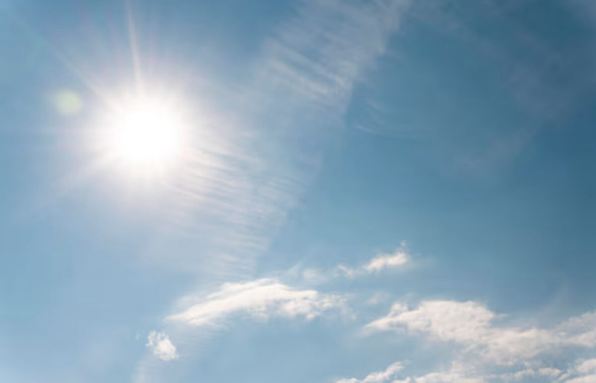 ANM, o nouă alertă meteo pentru începutul toamnei
