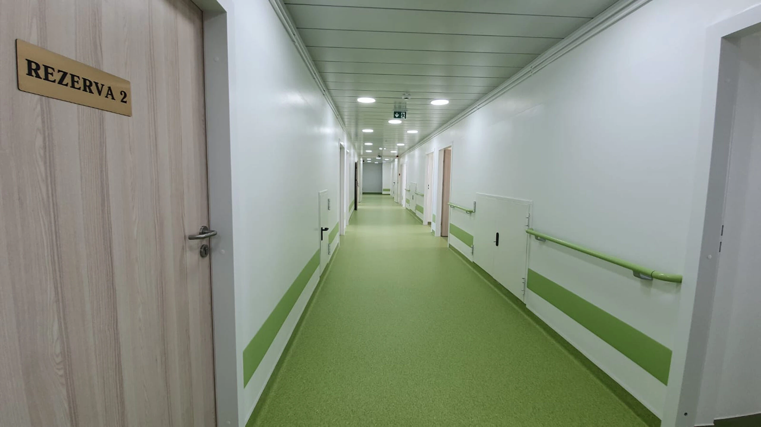 Rogobete anunță că a lăsat 20% dintre clinicile private fără autorizație de funcționare